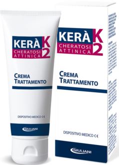 KERA' K2 CREMA 50 ML - Farmacia Murachelli Di Putelli dr. Giovanni