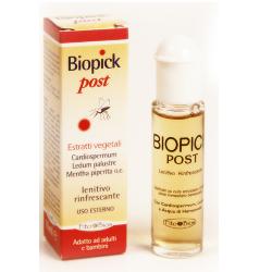 BIOPICK POST ROLL ON 10 ML - Farmacia Murachelli Di Putelli dr. Giovanni