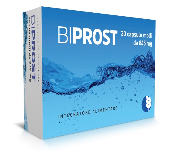 BIPROST 30 CAPSULE MOLLI - Farmacia Murachelli Di Putelli dr. Giovanni