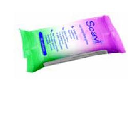 SOAVI SALVIETTE INTIME DETERGENTI PH 3,5 18 PEZZI - Farmacia Murachelli Di Putelli dr. Giovanni