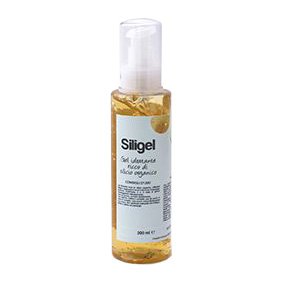 SILIGEL 200 ML - Farmacia Murachelli Di Putelli dr. Giovanni