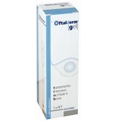 OFTALDERM GEL 15 ML - Farmacia Murachelli Di Putelli dr. Giovanni