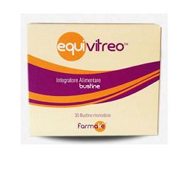 EQUIVITREO 30 BUSTINE - Farmacia Murachelli Di Putelli dr. Giovanni