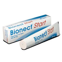 BIONECT START UNGUENTO 30 G - Farmacia Murachelli Di Putelli dr. Giovanni