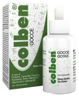 COLBEN GOCCE 30 ML - Farmacia Murachelli Di Putelli dr. Giovanni