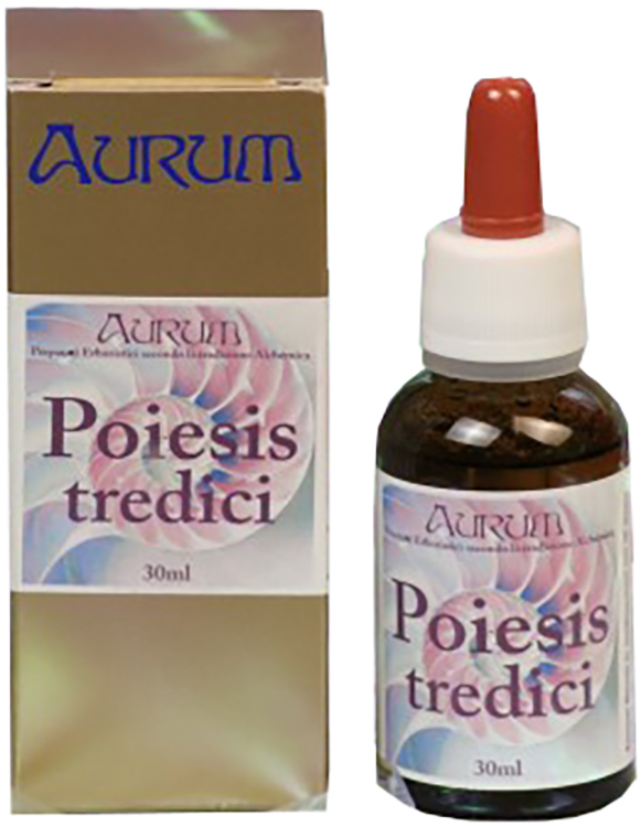 POIESIS TREDICI GOCCE 30 ML - Farmacia Murachelli Di Putelli dr. Giovanni