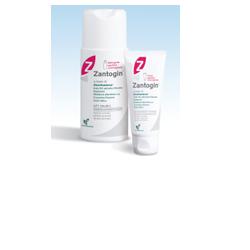 ZANTOGIN DETERGENTE INTIMO 250 ML - Farmacia Murachelli Di Putelli dr. Giovanni