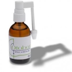 SPRAY AURICOLARE OTOBOR 50ML - Farmacia Murachelli Di Putelli dr. Giovanni