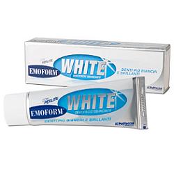 EMOFORM WHITE 40ML* - Farmacia Murachelli Di Putelli dr. Giovanni