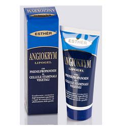 ANGIOKRYM LIPOGEL 100 ML - Farmacia Murachelli Di Putelli dr. Giovanni