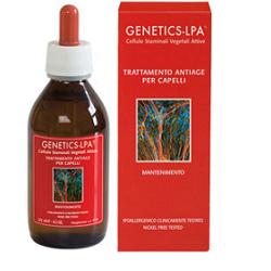 GENETICS LPA PLANT CELLS LOZ - Farmacia Murachelli Di Putelli dr. Giovanni