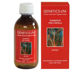 GENETICS LPA PLANT CELLS SHAMPOO ANTIAGE 150 ML - Farmacia Murachelli Di Putelli dr. Giovanni