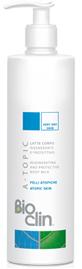 BIOCLIN A-TOPIC LATTE 400 ML - Farmacia Murachelli Di Putelli dr. Giovanni