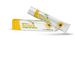 ECOBIOPOMATA ARNICA/ARTIGLIO DIAVOLO 50 ML - Farmacia Murachelli Di Putelli dr. Giovanni