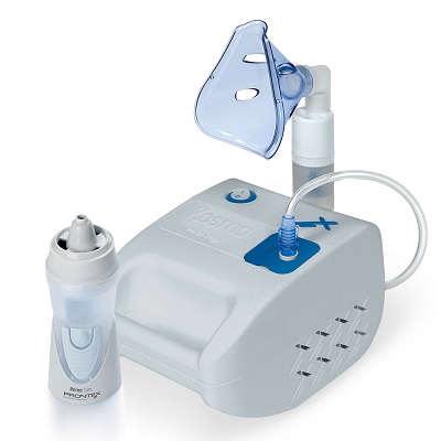 PRONTEX KOSMO AEROSOL CON DOCCIA NASALE - Farmacia Murachelli Di Putelli dr. Giovanni
