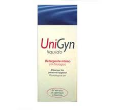 UNIGYN LIQUIDO 400 ML - Farmacia Murachelli Di Putelli dr. Giovanni