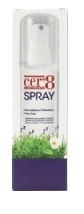 CER'8 FAMILY SPRAY 100 ML - Farmacia Murachelli Di Putelli dr. Giovanni