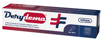 DERYDEMA 100 ML - Farmacia Murachelli Di Putelli dr. Giovanni