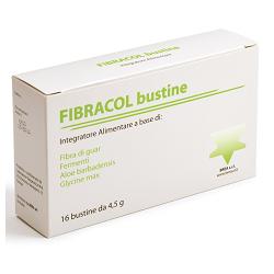 FIBRACOL 16 BUSTINE - Farmacia Murachelli Di Putelli dr. Giovanni