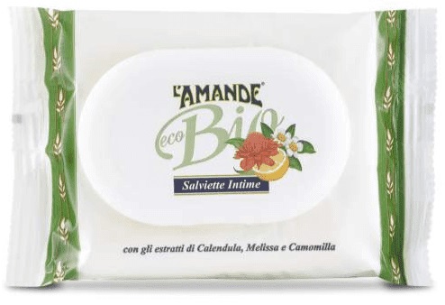 SALVIETTE IGIENE INTIMA CONF. PZ 20 - Farmacia Murachelli Di Putelli dr. Giovanni