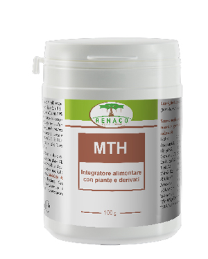 MTH POLVERE 100 G - Farmacia Murachelli Di Putelli dr. Giovanni