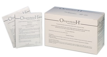 OLOPROTEIN H 21 BUSTINE 15 G - Farmacia Murachelli Di Putelli dr. Giovanni
