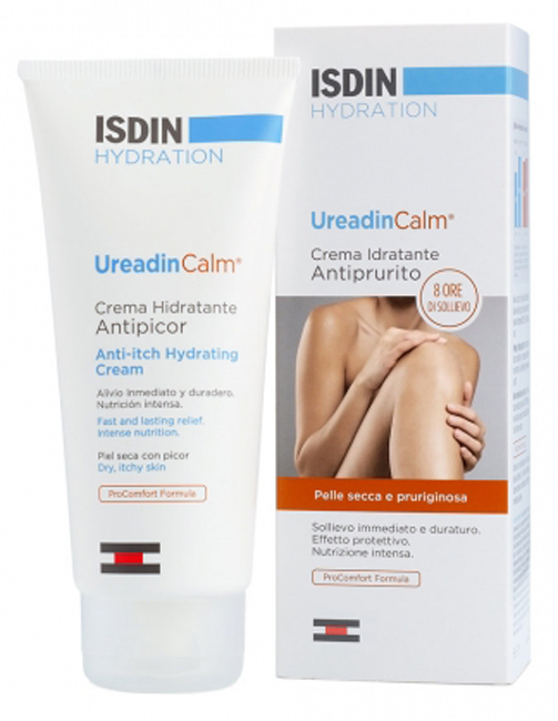 UREADIN CALM CREMA 200 ML - Farmacia Murachelli Di Putelli dr. Giovanni