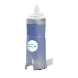 DOCCIA NASALE FLUIRESPIRA ACCESSORIO 1 PEZZO CE 0051 - Farmacia Murachelli Di Putelli dr. Giovanni
