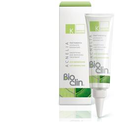 BIOCLIN ACNELIA K TRATTAMENTO IDRATANTE LEVIGANTE RIPARATORE 40 ML - Farmacia Murachelli Di Putelli dr. Giovanni