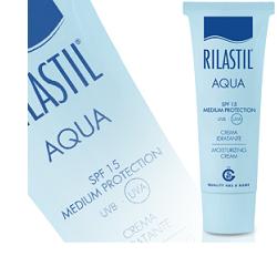 RILASTIL AQUA CREMA CONT OCCHI 15 - Farmacia Murachelli Di Putelli dr. Giovanni