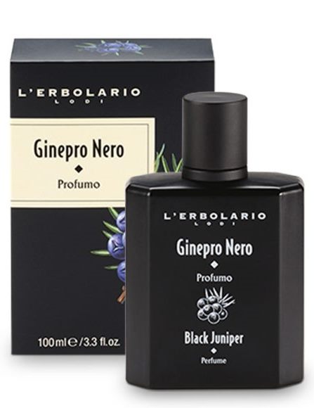 GINEPRO NERO PROFUMO 100 ML - Farmacia Murachelli Di Putelli dr. Giovanni