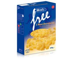 HERO FREE MACCHERONI 500 G - Farmacia Murachelli Di Putelli dr. Giovanni
