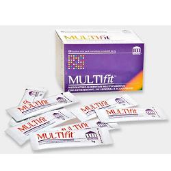 MULTIFIT 20 BUSTINE MONODOSE OROSOLUBILI - Farmacia Murachelli Di Putelli dr. Giovanni