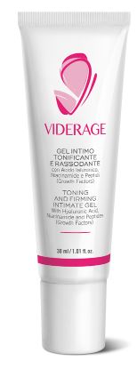 VIDERAGE GEL INTIMO 30 ML - Farmacia Murachelli Di Putelli dr. Giovanni