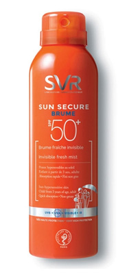 SUN SECURE BRUME VISO & CORPO 200 ML - Farmacia Murachelli Di Putelli dr. Giovanni