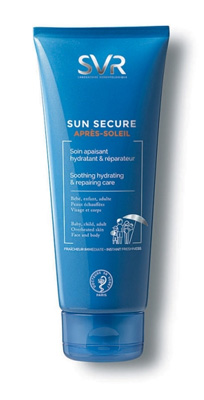 SUN SECURE DOPOSOLE VISO & CORPO 200 ML - Farmacia Murachelli Di Putelli dr. Giovanni