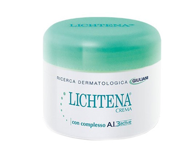 LICHTENA CREMA 50 ML PREZZO SPECIALE - Farmacia Murachelli Di Putelli dr. Giovanni