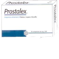PROSTALEX 30 COMPRESSE - Farmacia Murachelli Di Putelli dr. Giovanni