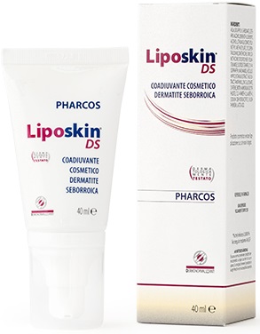 LIPOSKIN DS PHARCOS 40 ML - Farmacia Murachelli Di Putelli dr. Giovanni