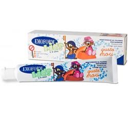 EMOFORM KIDS MOU 50 ML - Farmacia Murachelli Di Putelli dr. Giovanni