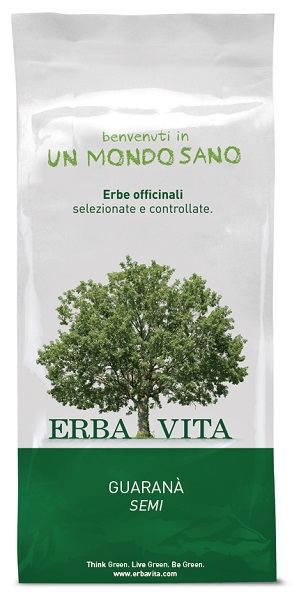 GUARANA POLVERE SEMI 100 G - Farmacia Murachelli Di Putelli dr. Giovanni