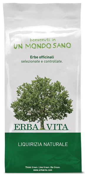 LIQUIRIZIA NATURALE POLVERE 100 G - Farmacia Murachelli Di Putelli dr. Giovanni