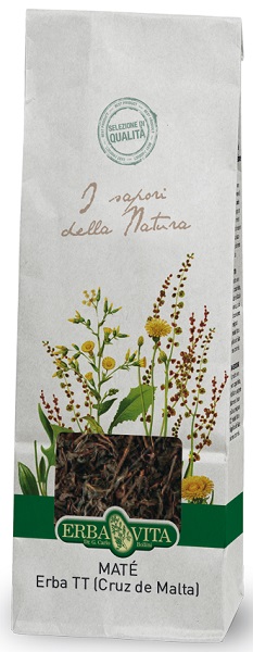 MATE TAGLIO TISANA 100 G - Farmacia Murachelli Di Putelli dr. Giovanni