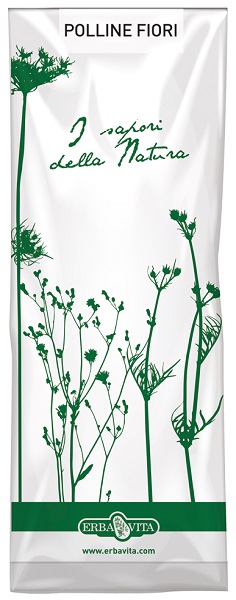 POLLINE FIORE EXTRA 100 G - Farmacia Murachelli Di Putelli dr. Giovanni