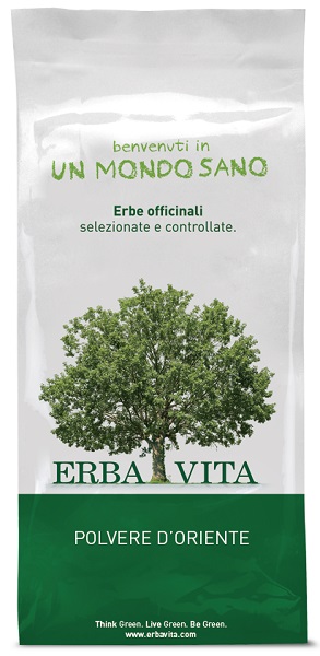 POLVERE D'ORIENTE 100 G - Farmacia Murachelli Di Putelli dr. Giovanni
