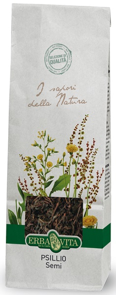 PSILLIO SEMI 100 G - Farmacia Murachelli Di Putelli dr. Giovanni
