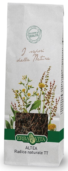 ALTEA NAT TAGLIO TISANA RADICE 100 G - Farmacia Murachelli Di Putelli dr. Giovanni