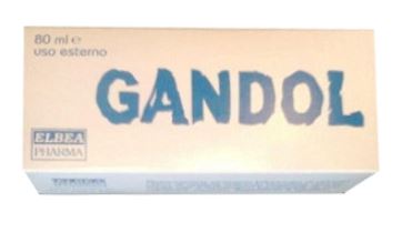GANDOL 80 ML - Farmacia Murachelli Di Putelli dr. Giovanni