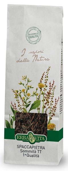 SPACCAPIETRA TAGLIO TISANA 1 QUALITA' 100 G - Farmacia Murachelli Di Putelli dr. Giovanni