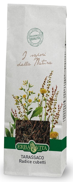 TARASSACO TAGLIO TISANA RADICE 100 G - Farmacia Murachelli Di Putelli dr. Giovanni